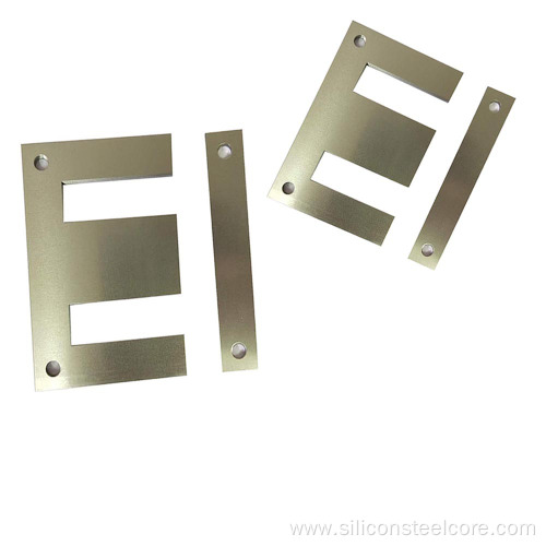 Chuangjia high quality electrical GRNO 50-800 EI Lamination EI76.2 (25)for transformer